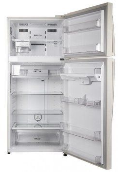 Холодильники LG GN-H702HEHZ GN-H702HEHZ фото