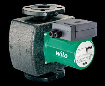 WILO TOP-RL 25/7,5 EM 2045633 фото