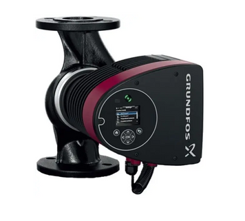 Циркуляційний насос GRUNDFOS MAGNA1 50-80 F 240 1x230V PN6 99221334 фото
