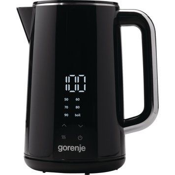 Чайник електричний GORENJE K 17 DWD 1,7 л 740213 фото