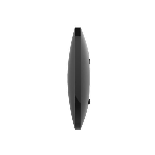AJAX Hub 2 (2G) чорний (Black) (2*SIM 2G, Ethernet) Централь 25445.40.BL1 фото