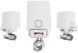 AJAX WaterStop 3/4" білий (White) кран перекриття води з дистанційним керуванням 52269.155.WH1 фото 2
