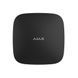 AJAX Hub 2 (2G) чорний (Black) (2*SIM 2G, Ethernet) Централь 25445.40.BL1 фото 1