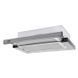 Витяжка вбудована VENTOLUX GARDA 60 INOX (800) SMD LED Вт 2059765954446 фото 4