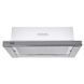 Витяжка вбудована VENTOLUX GARDA 60 INOX (800) SMD LED Вт 2059765954446 фото 5