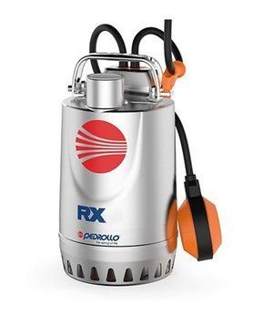 PEDROLLO RXm 3 48TXP13A1U фото