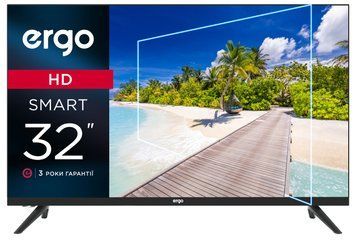 Телевізори ERGO 32DHS6000 32DHS6000 фото