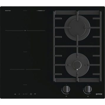 Варильні поверхні вбудовані GORENJE GCI 691BSC 731186 фото