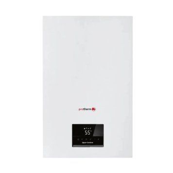 Котел газовий PROTHERM Jaguar Condens 24/24 (Ягуар Конденс) 8000037951 фото