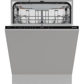 Посудомийні машини вбудовані GORENJE GV16E1 16 746044 фото