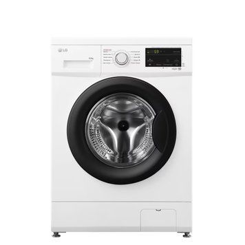 Пральна машина LG F2J3WS8W 6,5 кг 1 200 об/хв F2J3WS8W фото