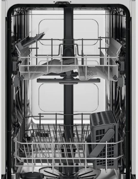Посудомийні машини ELECTROLUX SMA 91210SW 44,6 9 SMA91210SW фото