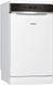 Посудомийна машина WHIRLPOOL WSFO 3O23 PF 45 10 869991615360 фото 1