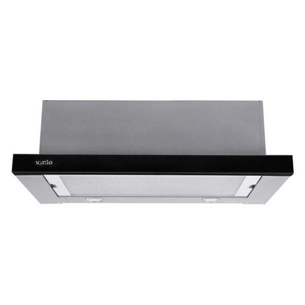 Витяжка вбудована VENTOLUX GARDA 60 XBG (750) SMD LED Вт 2059765954507 фото