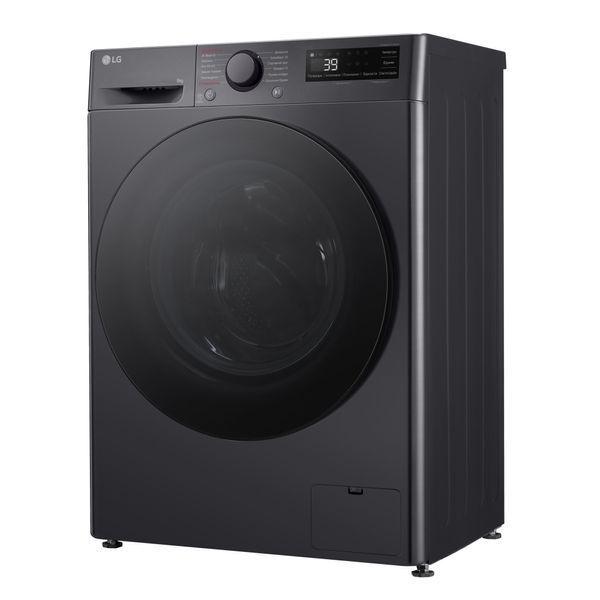 Пральна машина LG F2Y5FS5J 9 кг 1 200 об/хв F2Y5FS5J фото