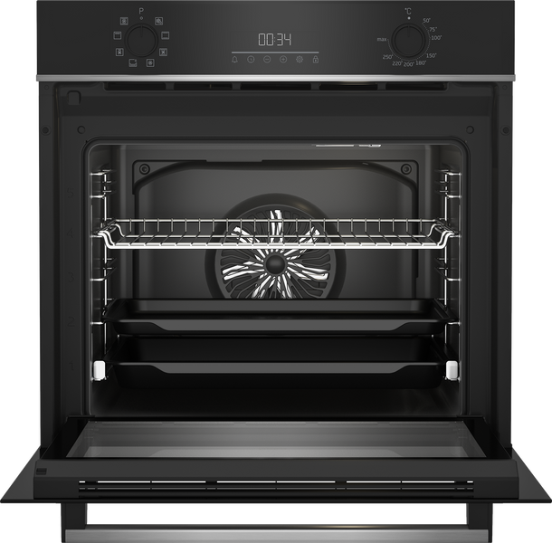 Духова шафа вбудована BEKO BBIM13300XD 7768286733 фото