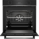 Духова шафа вбудована BEKO BBIM13300XD 7768286733 фото 2