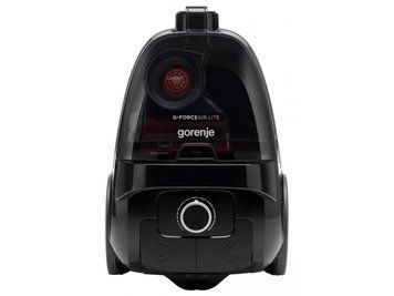 Порохотяги GORENJE VCEA 03 GALBKCY 731884 фото