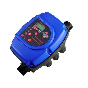 Електронний пристрій управління насосом Italtecnica Brio-Top D 1 1/4`` PFD.B2.00M4.1U.02 фото