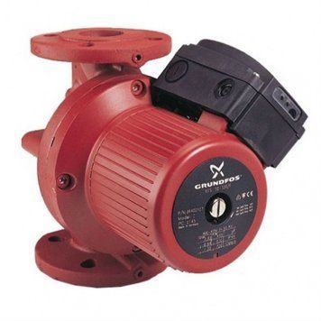GRUNDFOS UPS 40-120 F 3 96401944 фото