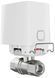 AJAX WaterStop 1/2" білий (White) кран перекриття води з дистанційним керуванням 52271.146.WH1 фото 1