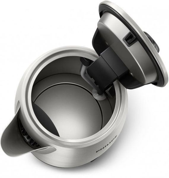 Чайник електричний PHILIPS HD9353/90 1,7 л HD9353/90 фото