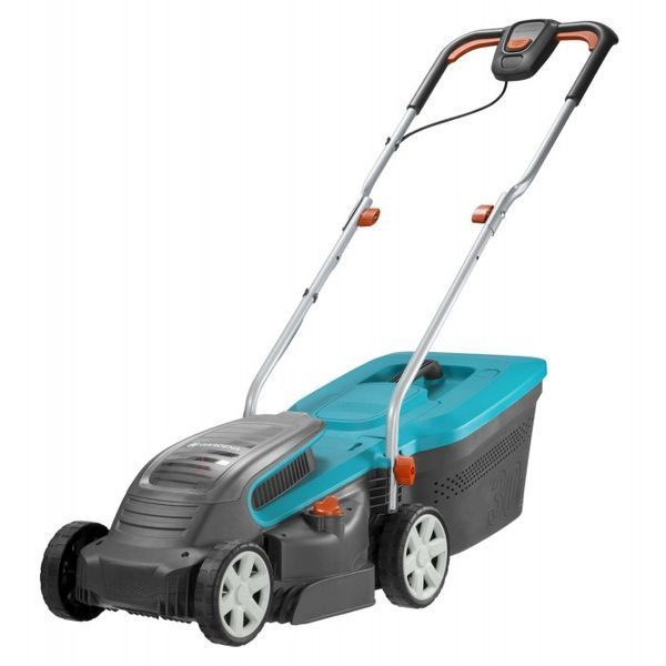 Газонокосарка акум. PowerMax Li-40/32 Gar 05033-20.000.00 фото