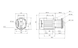 GRUNDFOS CM5-3 A-R-A-E-AQQE F-A-A-CM05A DC 96807032 фото 3