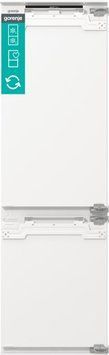 Холодильники вбудовані GORENJE NRKI517E62WF 20014361 фото