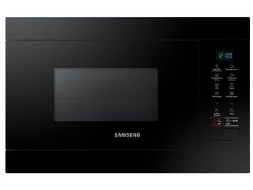 Мікрохвильова піч вбудована SAMSUNG MG22M8054AK/BW MG22M8054AK/BW фото