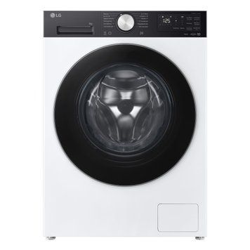 Пральні машини LG F2X5FS2WB 9 кг 1&nbsp;200 об/хв F2X5FS2WB фото