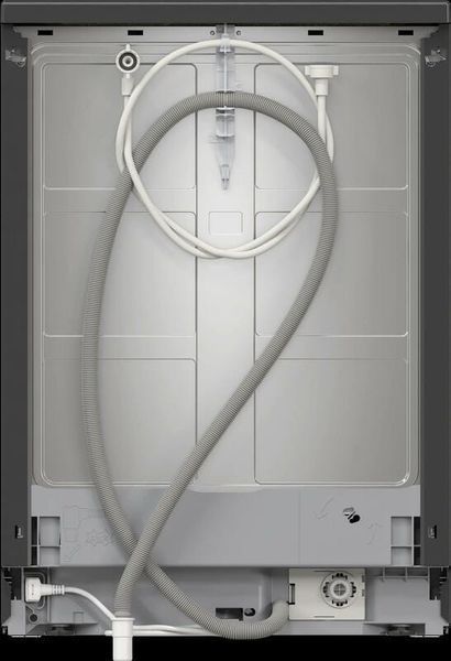 Посудомийні машини BOSCH SMS4IKC62T 60 13 SMS4IKC62T фото