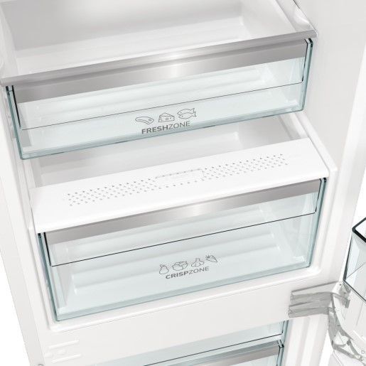 Холодильники вбудовані GORENJE NRKI517E62WF 20014361 фото