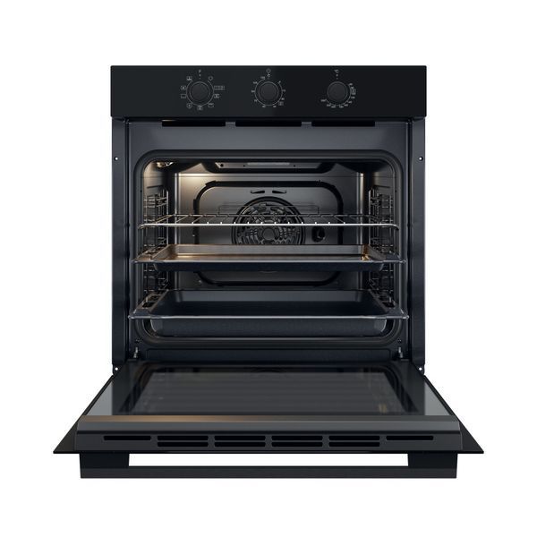Духова шафа вбудована WHIRLPOOL OMK38HU0B 859991659900 фото