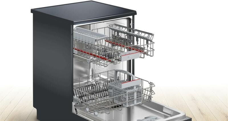Посудомийні машини BOSCH SMS4IKC62T 60 13 SMS4IKC62T фото