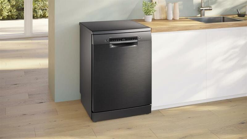 Посудомийні машини BOSCH SMS4IKC62T 60 13 SMS4IKC62T фото