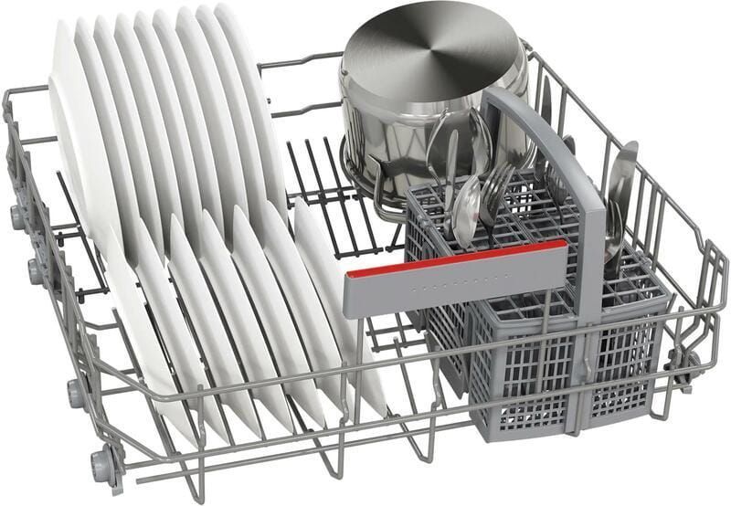 Посудомийні машини BOSCH SMS4IKC62T 60 13 SMS4IKC62T фото
