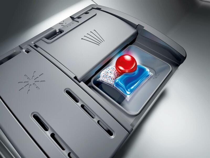 Посудомийні машини BOSCH SMS4IKC62T 60 13 SMS4IKC62T фото