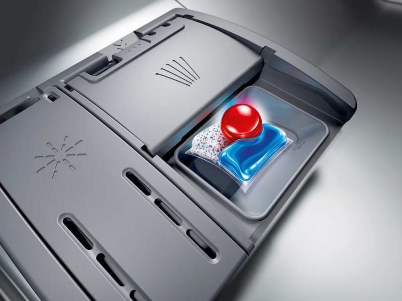 Посудомийні машини BOSCH SMS26DI00T 60 13 SMS26DI00T фото