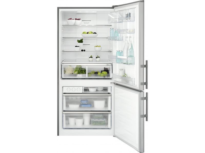Холодильник ELECTROLUX EN 5284 KOX EN 5284 KOX фото