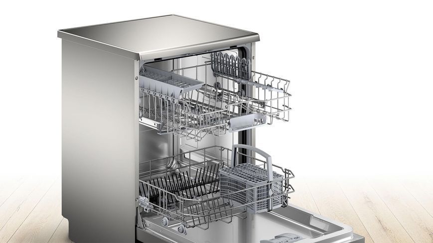 Посудомийні машини BOSCH SMS26DI00T 60 13 SMS26DI00T фото