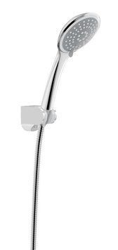 VS-5045 AQUA JET BLACK Система VALTEMO душова VS-5045 фото