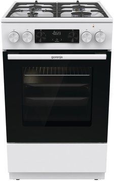 Плита комбінована GORENJE GK5C43WF 745455 фото