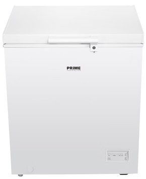 Морозильні камери PRIME TECHNICS CS 15143 E 212919 фото