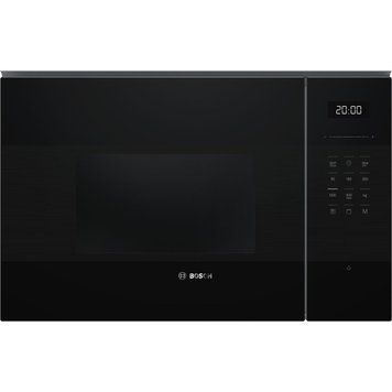 Мікрохвильова піч вбудована BOSCH BEL554MB2 BEL554MB2 фото
