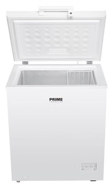 Морозильні камери PRIME TECHNICS CS 15143 E 212919 фото