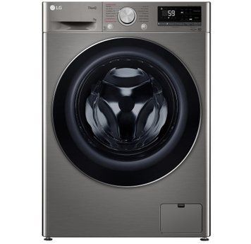 Пральна машина LG F2V5HS2PW 7 кг 1 200 об/хв F2V5HS2PW фото