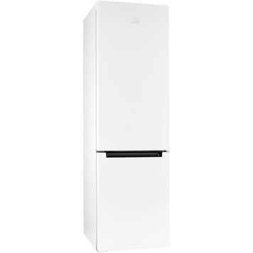 Холодильник двокамерний INDESIT DF 4201W NO FROST білий 869990934140 фото