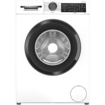 Пральні машини BOSCH WLZ24200UA 8 кг 1&nbsp;200 об/хв WLZ24200UA фото