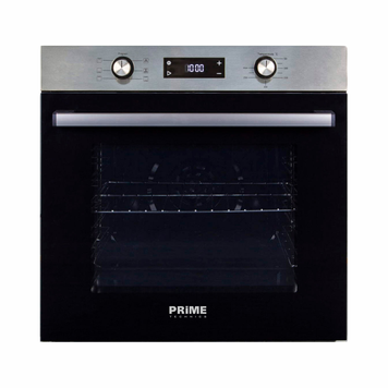 Духова шафа вбудована електрична PRIME TECHNICS PGX 724 PX5GB 55,8 см 196819 фото